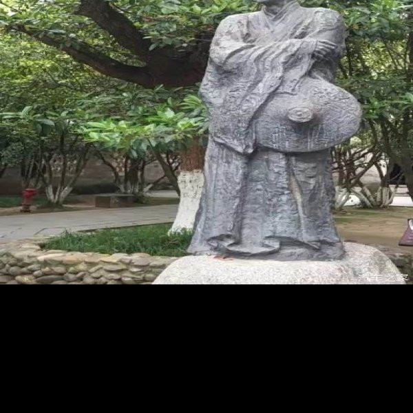 八大山人纪念馆 - 图片9