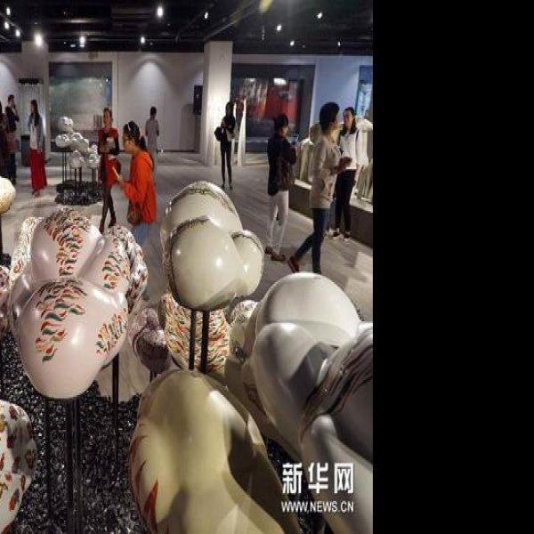 景德镇陶瓷博物馆 - 图片10