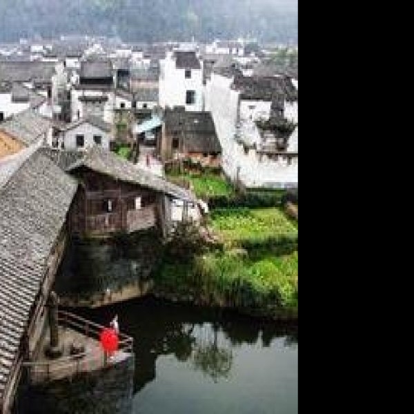 思溪延村 - 图片3