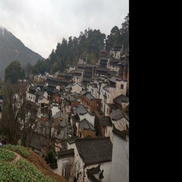 篁岭 - 图片2