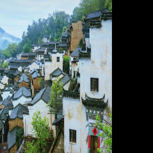 篁岭 - 图片7