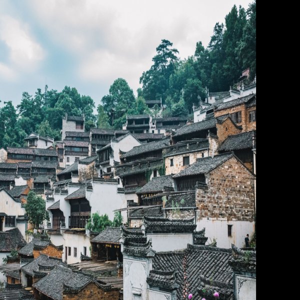 篁岭 - 图片9