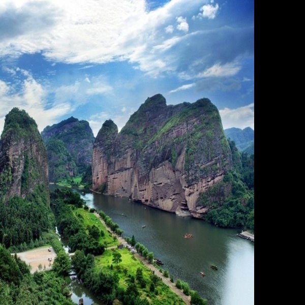 龙虎山 - 图片10