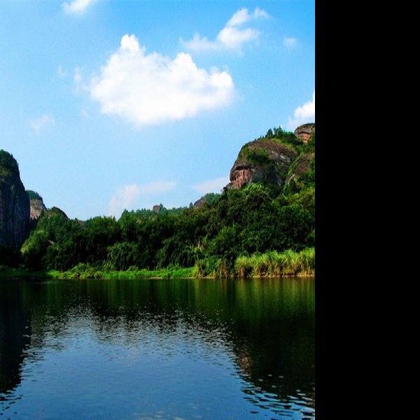 龙虎山 - 图片2
