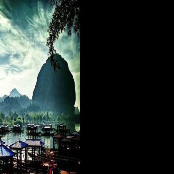 龙虎山 - 图片3
