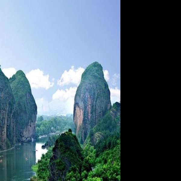 龙虎山 - 图片5
