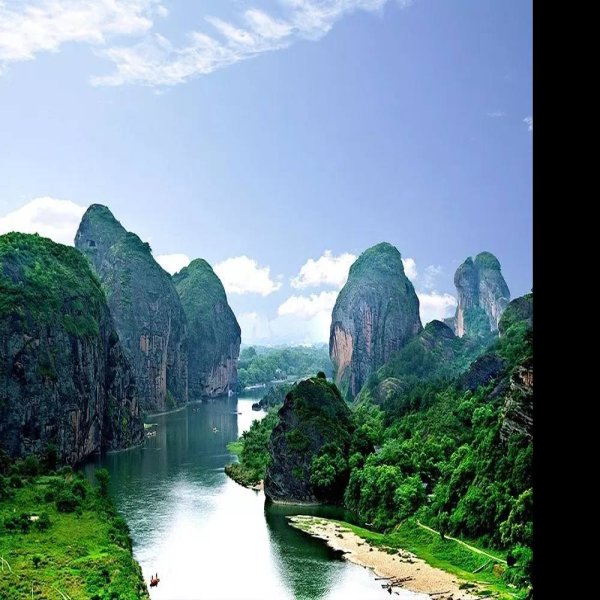 龙虎山 - 图片7
