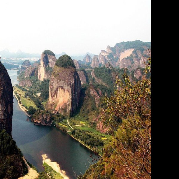 龙虎山 - 图片8
