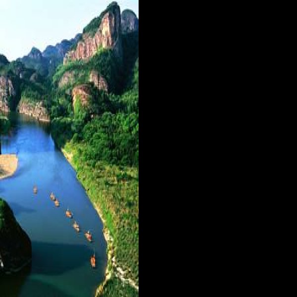 龙虎山 - 图片9