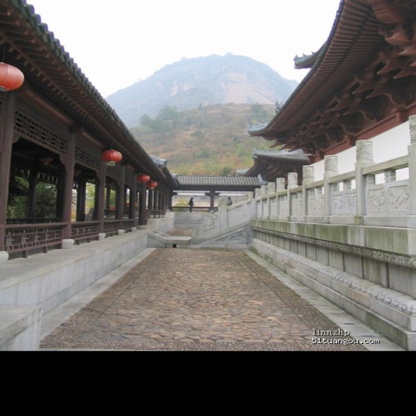 天师府 - 图片10