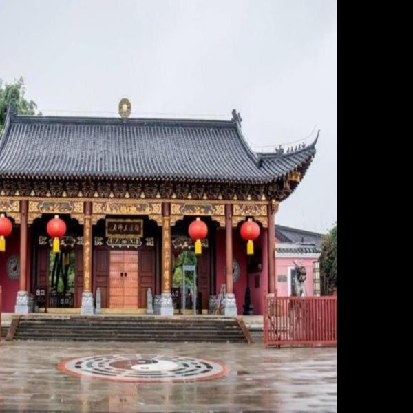 天师府 - 图片3