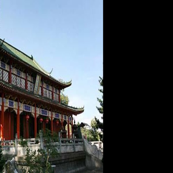 天师府 - 图片5