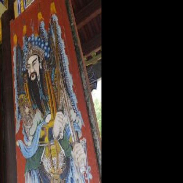 天师府 - 图片8