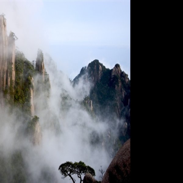 三清山 - 图片10