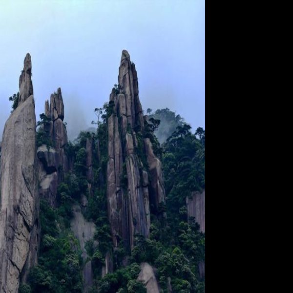 三清山 - 图片5