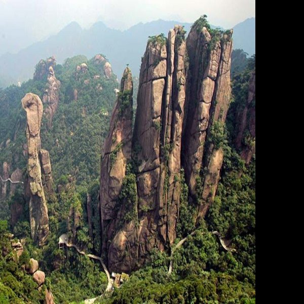 三清山 - 图片7