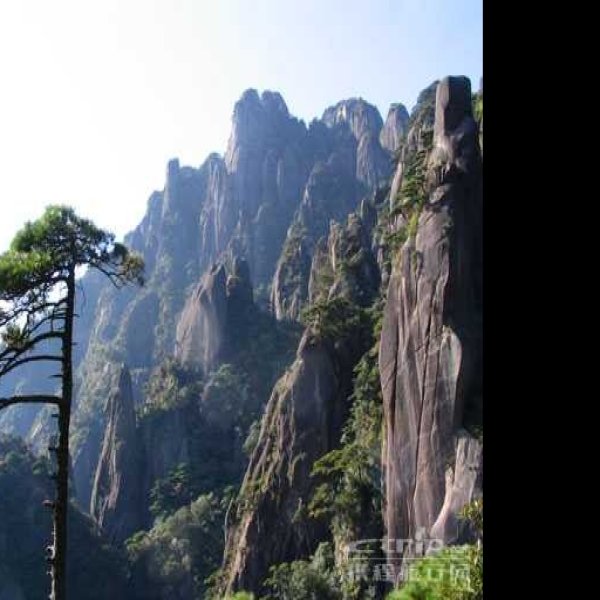 三清山 - 图片8