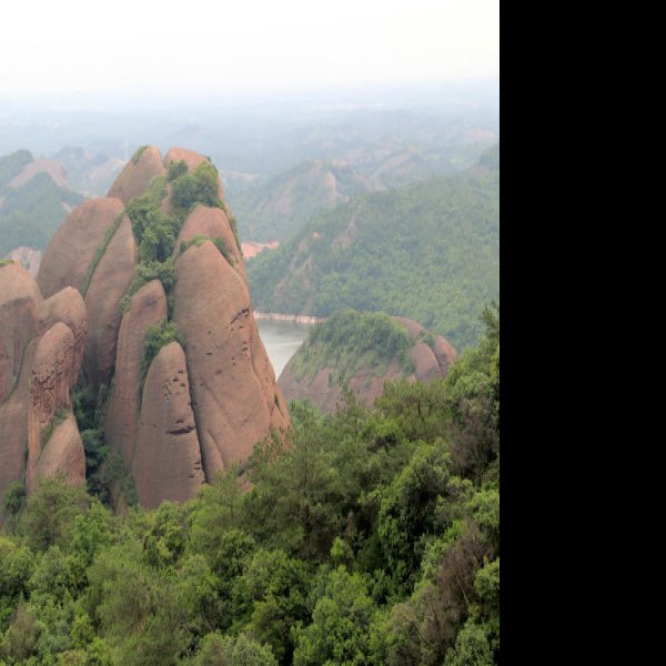 弋阳龟峰 - 图片3