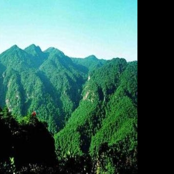 井冈山 - 图片4