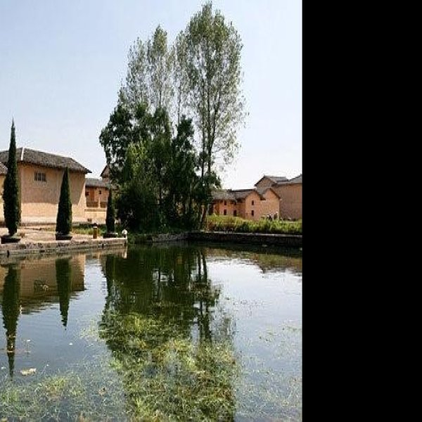 沙洲坝革命旧址群 - 图片2