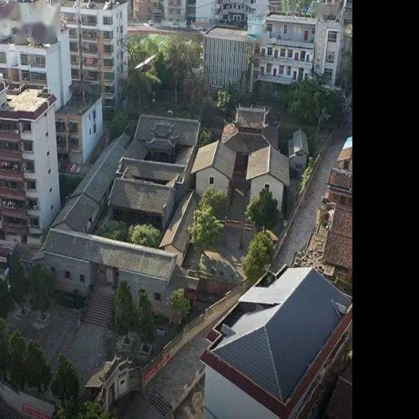 兴国革命旧址 - 图片8