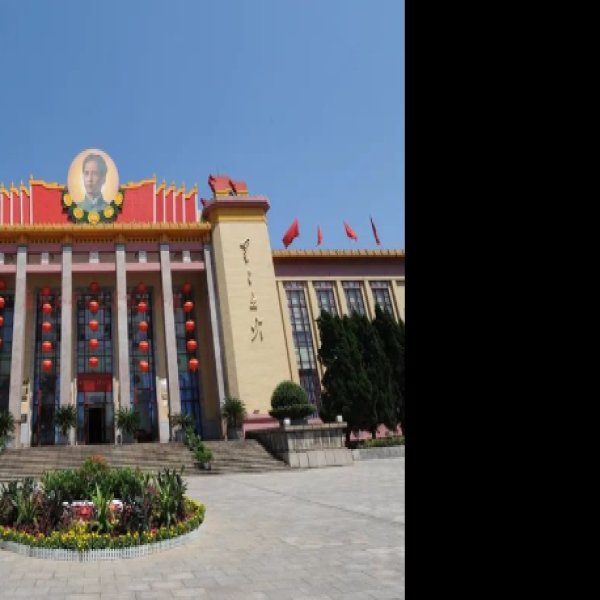 安源路矿工人运动纪念馆 - 图片10