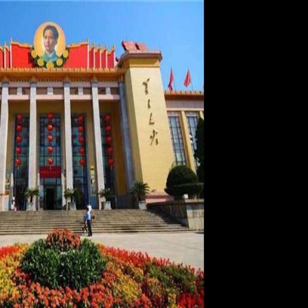 安源路矿工人运动纪念馆 - 图片3