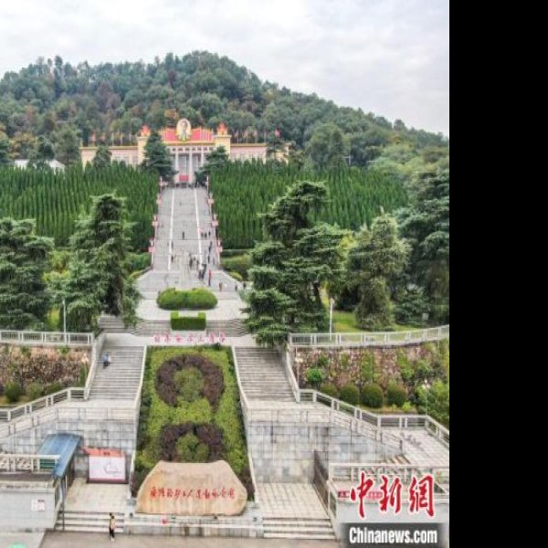 安源路矿工人运动纪念馆 - 图片8