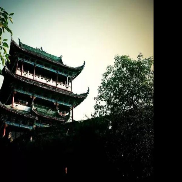 郁孤台 - 图片10