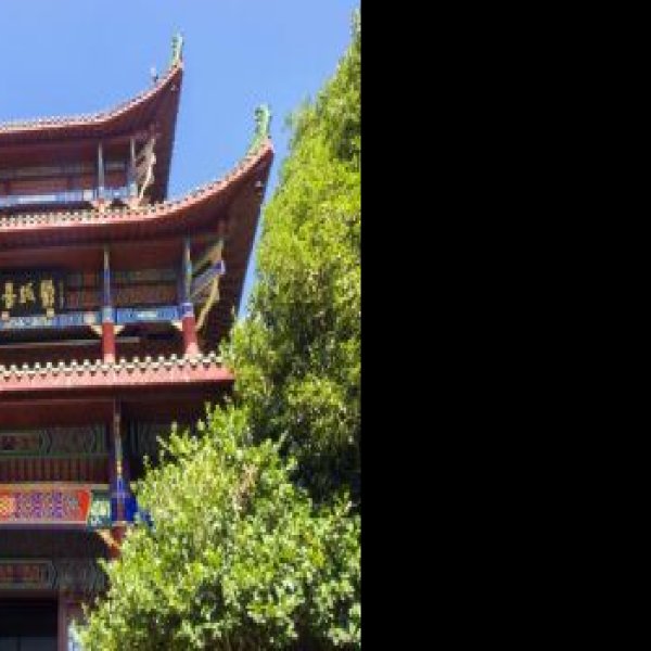 郁孤台 - 图片3