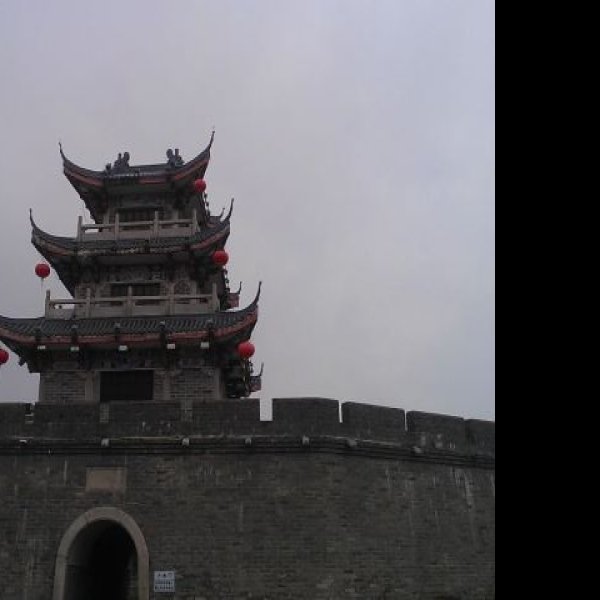 郁孤台 - 图片7