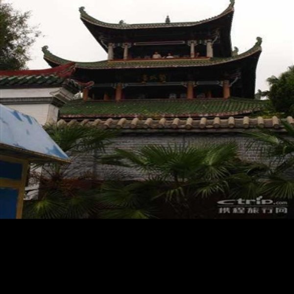 郁孤台 - 图片8