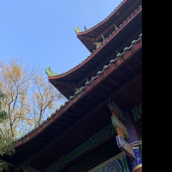 郁孤台 - 图片9