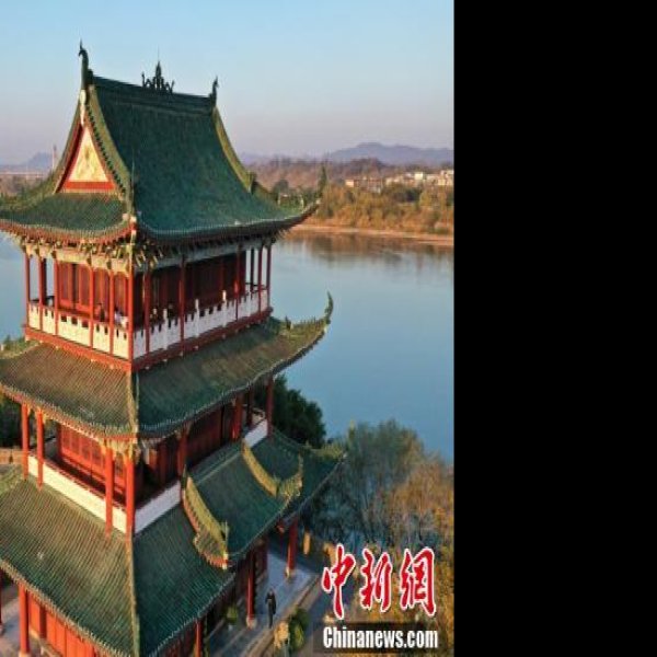 八境台 - 图片1