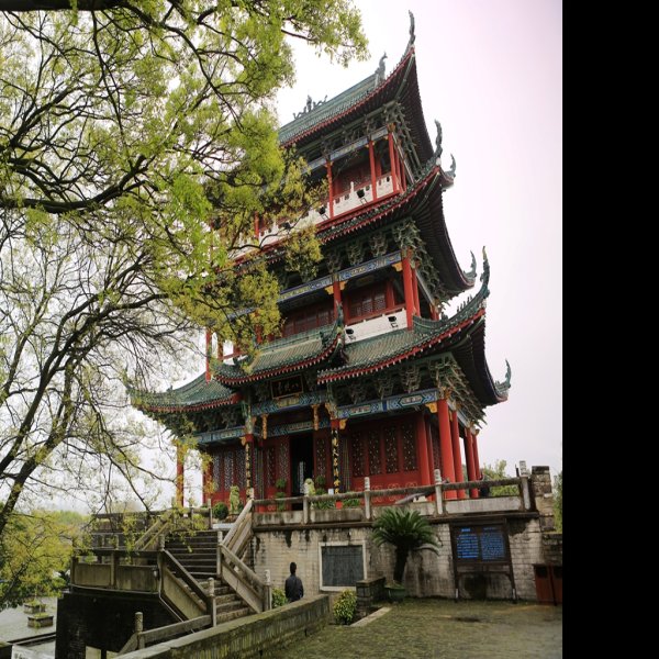 八境台 - 图片2