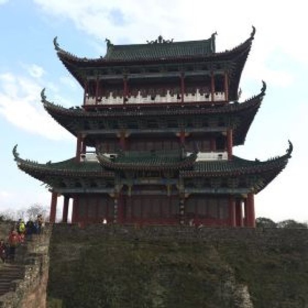八境台 - 图片3