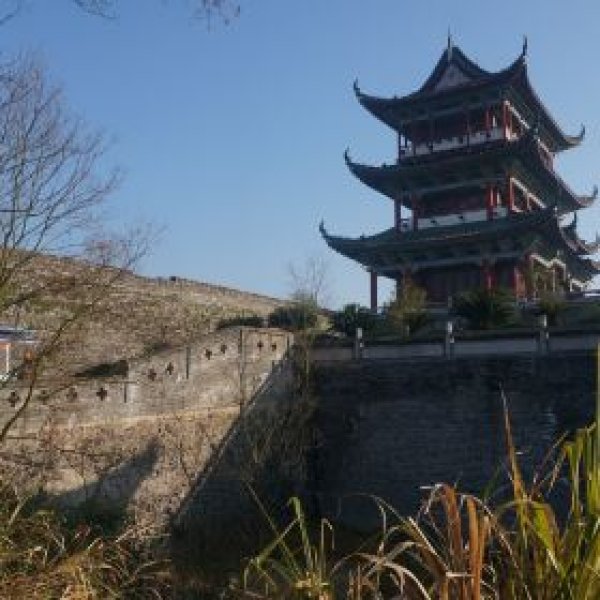 八境台 - 图片5