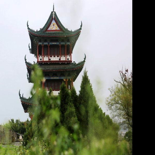 八境台 - 图片6