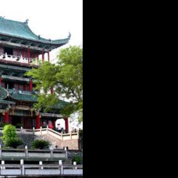 八境台 - 图片7