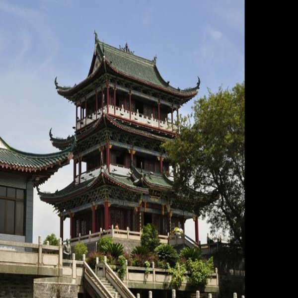 八境台 - 图片9