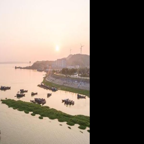 鄱阳湖 - 图片1