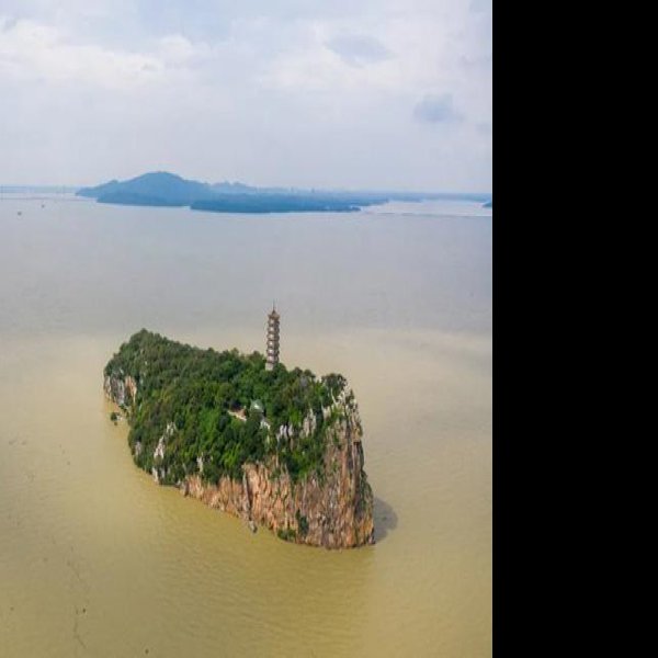 鄱阳湖 - 图片2