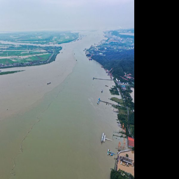 鄱阳湖 - 图片9