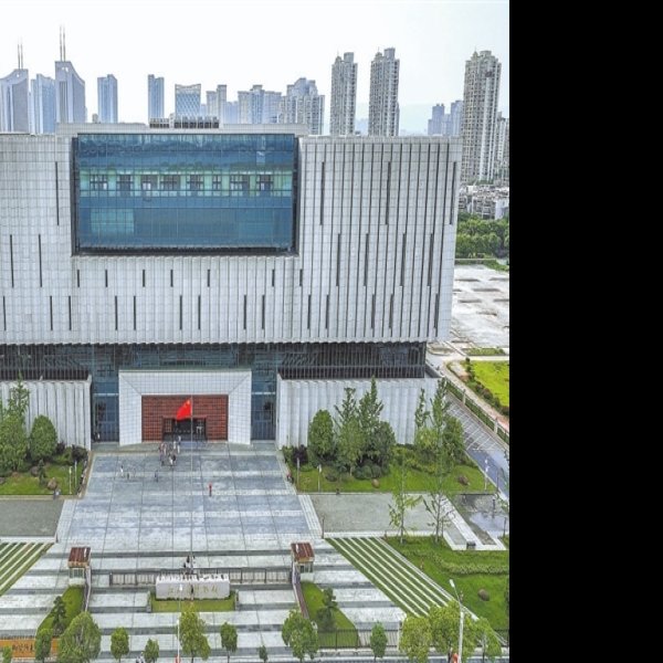 江西博物馆 - 图片7