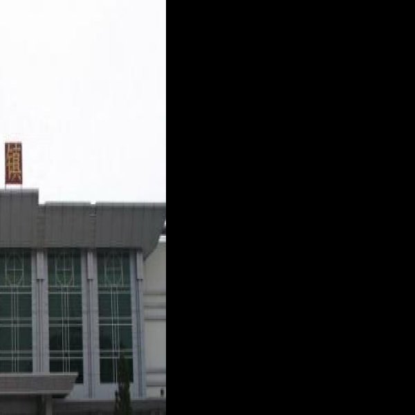 景德镇火车站 - 图片3