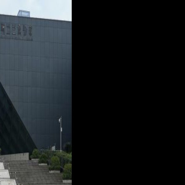赣州博物馆 - 图片2