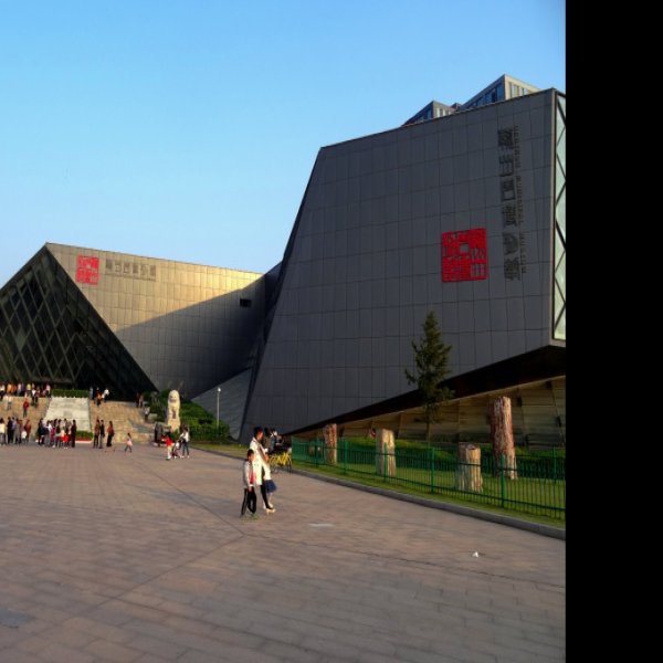赣州博物馆 - 图片5
