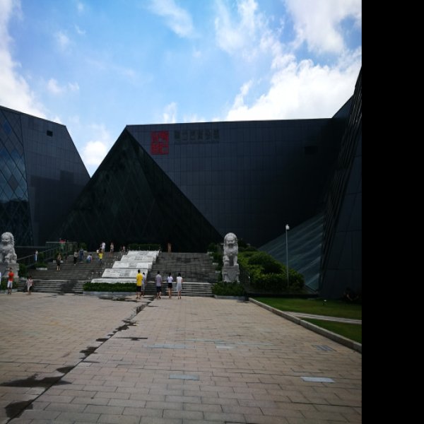 赣州博物馆 - 图片6