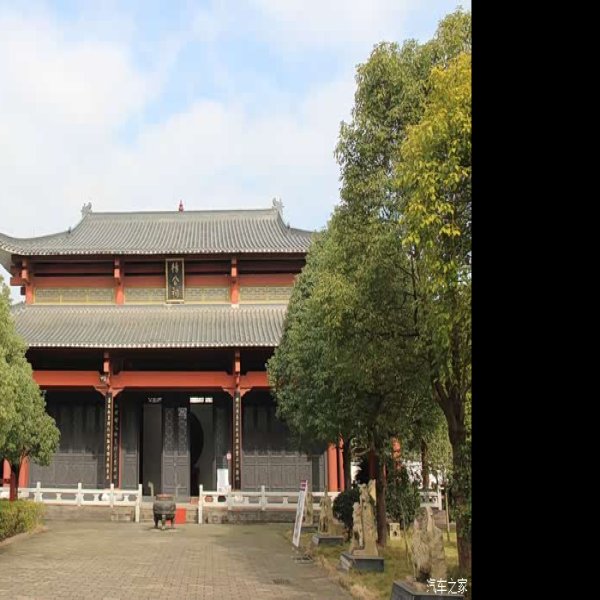 赣州博物馆 - 图片9