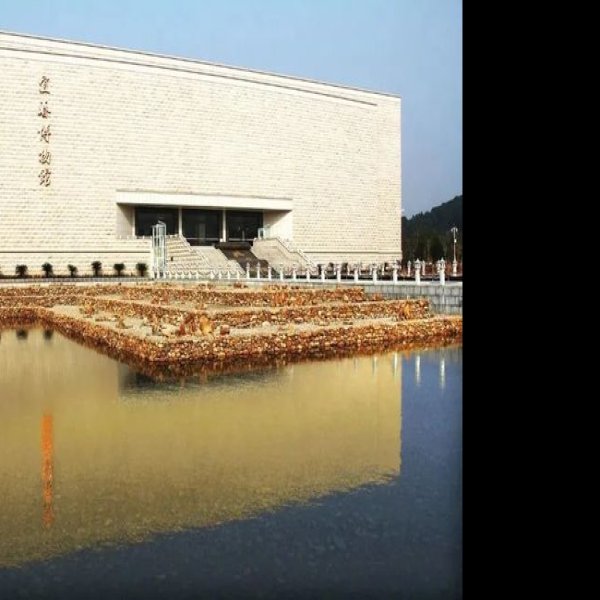 宜春博物馆 - 图片4